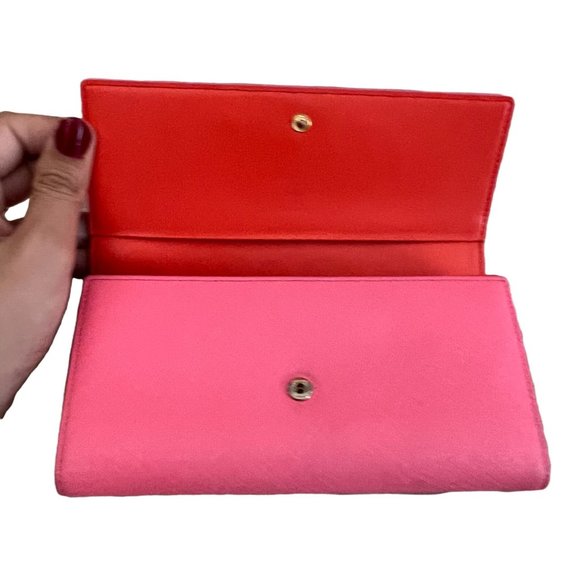 1291123MW MCM Wallet Tri Fold - Picture 7 of 11